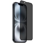 MLITY Privacy Tempered Glass for iPhone 16e