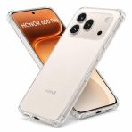 MLITY Transparent TPU Back Cover for Honor 600 Pro 5G